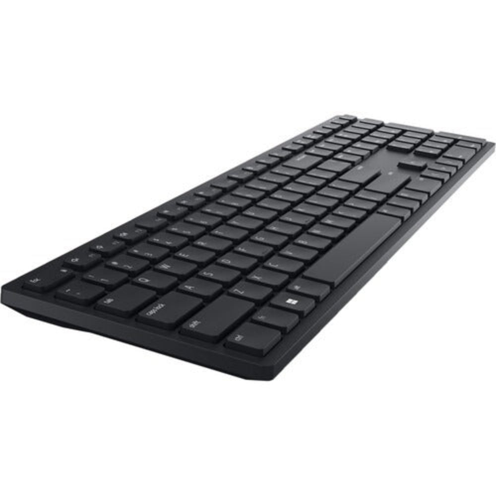 DELL KB500 Full Size Mechanical Wireless Keyboard ( Black ) ( Plunger Switch )
