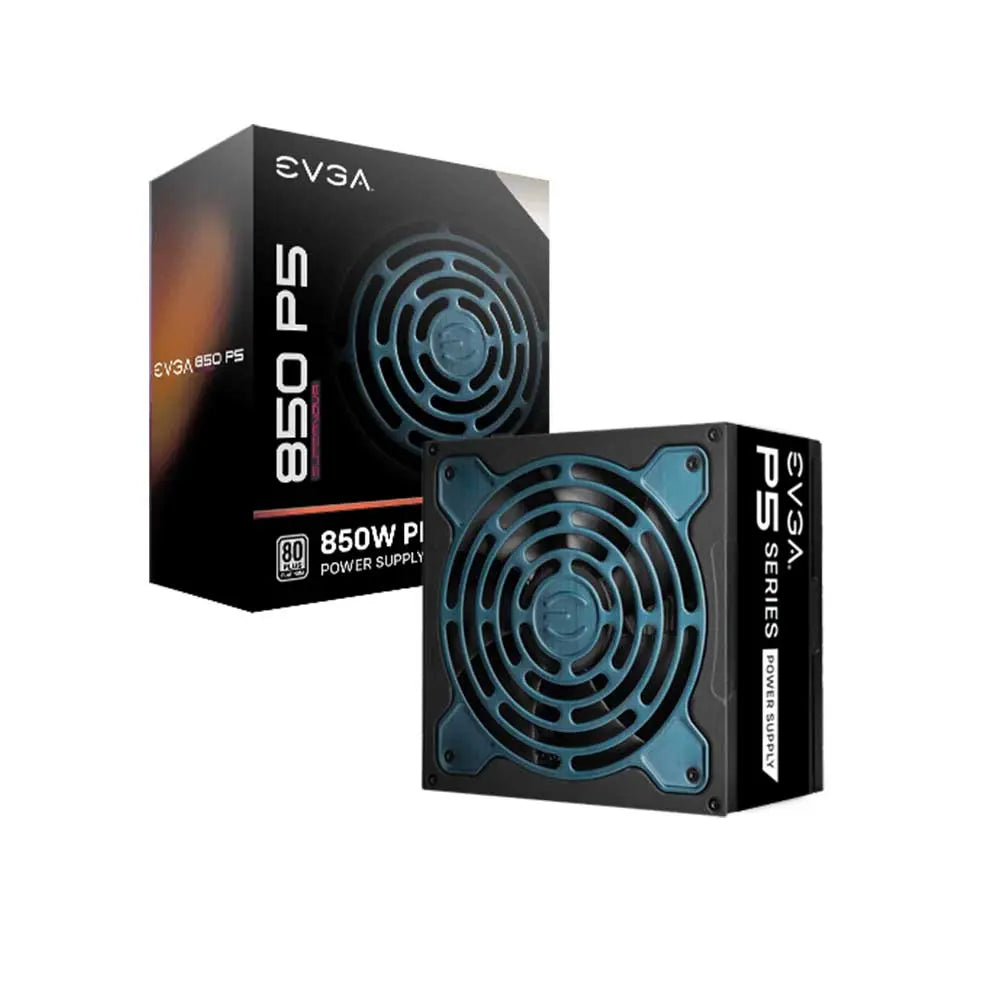 EVGA Supernova 850 P5 80+ Platinum Fully Modular ATX Power Supply ( 850 W )