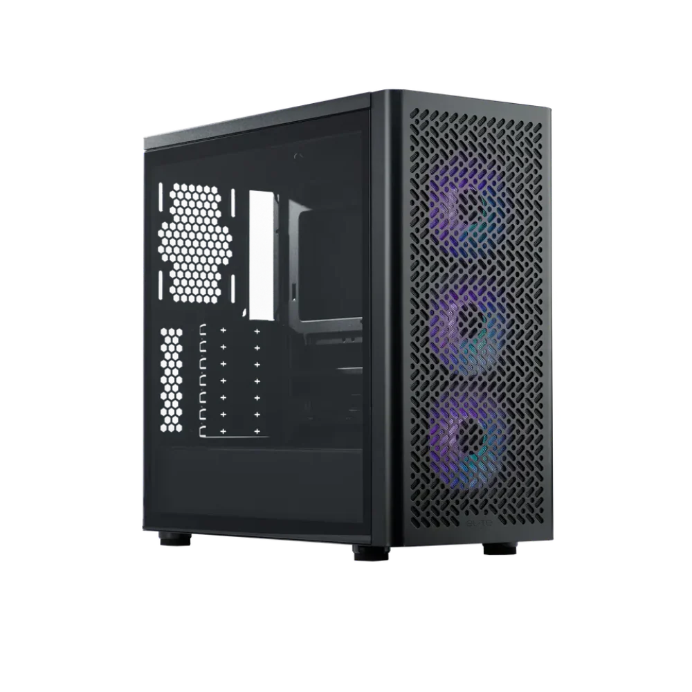 Brain Tech PC ( Intel i9 14900K / NVIDIA RTX 5070 Ti 16GB / 96GB RAM DDR5 / 1TB M.2 NVME Gen4 SSD / 500GB M.2 NVME Gen4 SSD ) Custom PC Build For Houdini Rendering