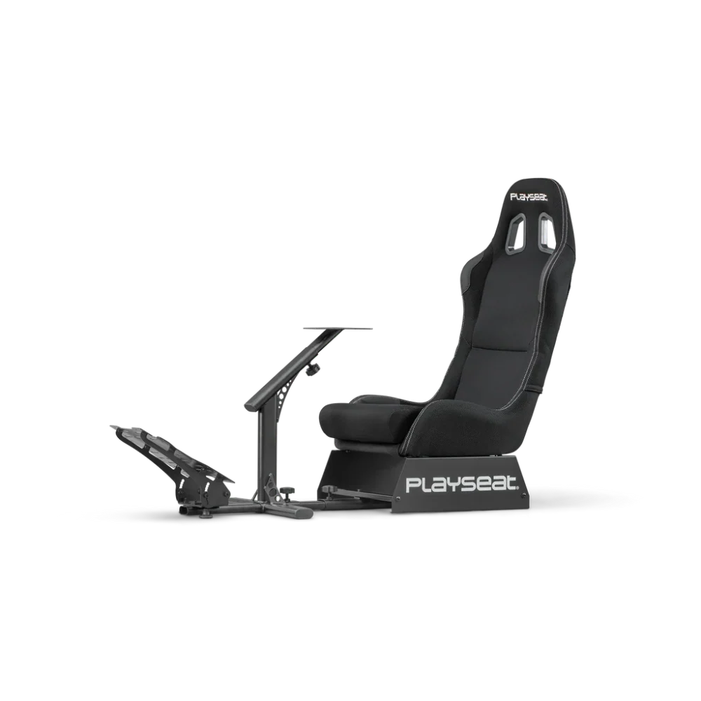 PLAYSEAT Evolution Actifit Cockpit Chair ( Black )