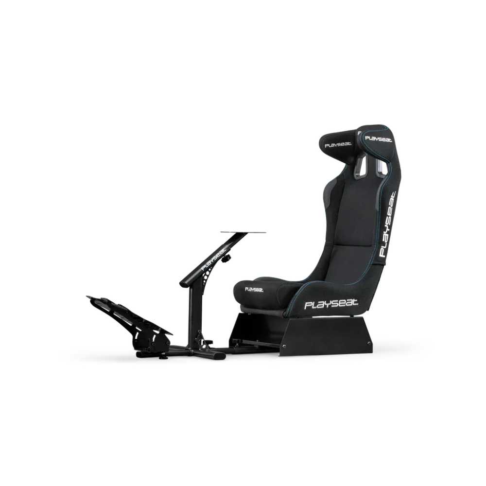PLAYSEAT Evolution Pro Actifit Cockpit Chair ( Black )