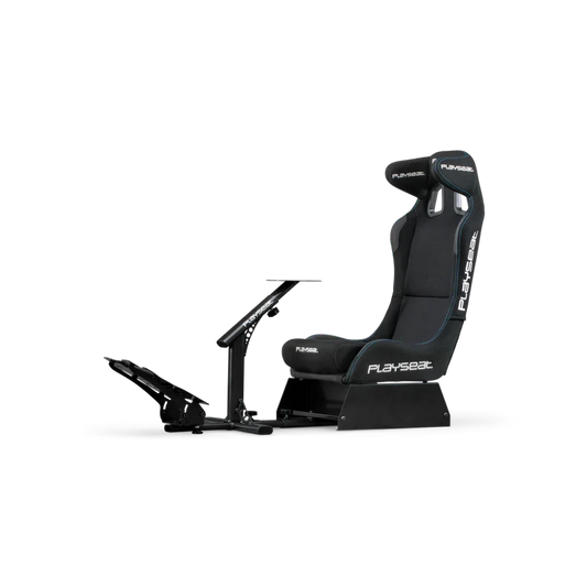 PLAYSEAT Evolution Pro Actifit Cockpit Chair ( Black )