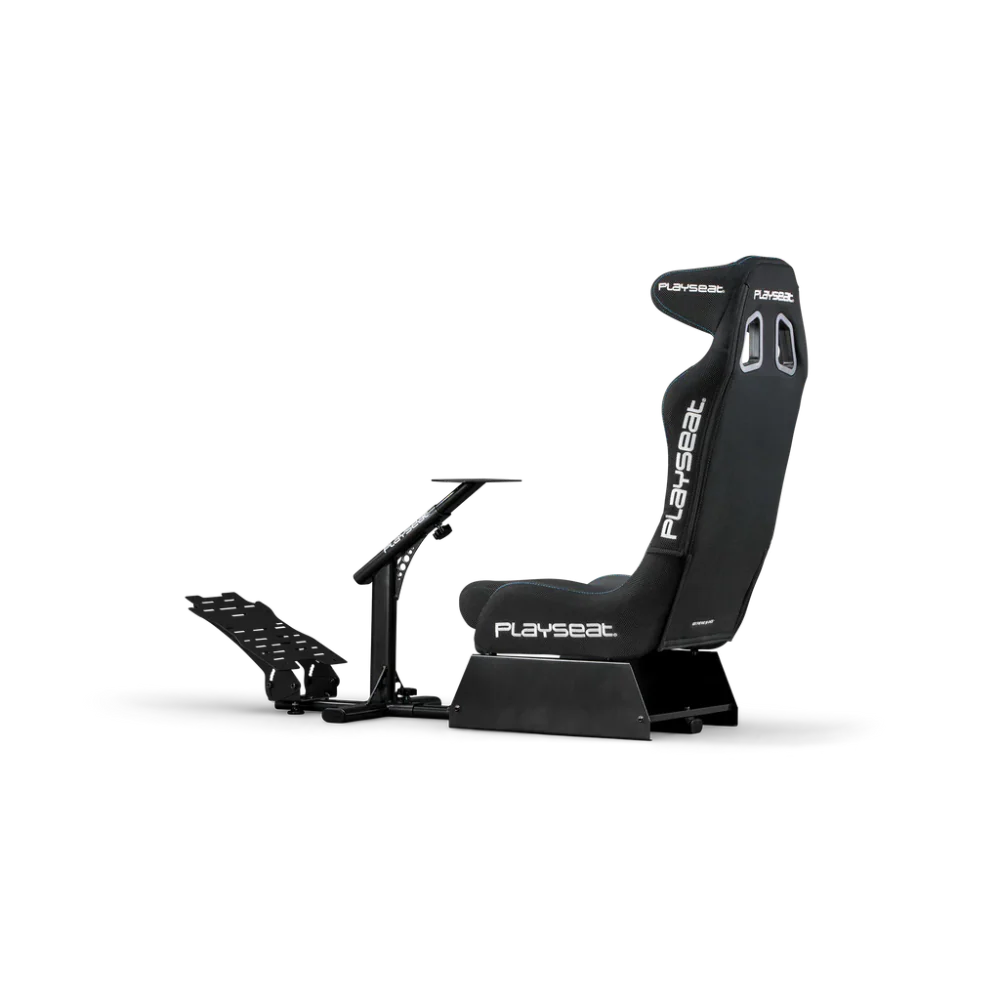 PLAYSEAT Evolution Pro Actifit Cockpit Chair ( Black )