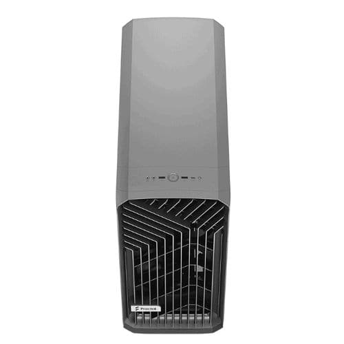FRACTAL DESIGN Torrent EATX Light Tint Mid Tower Cabinet (Grey)
