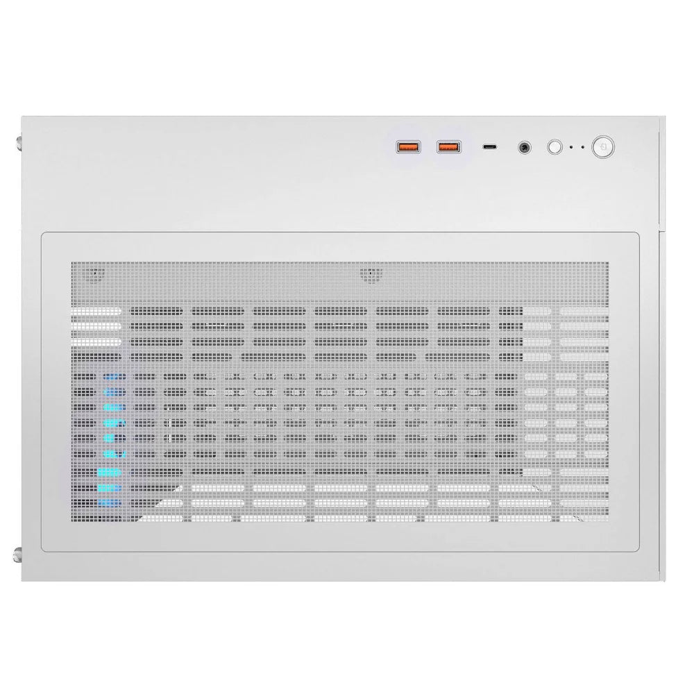 COUGAR FV150 ARGB ATX Mid Tower Cabinet ( White )