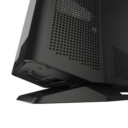 COUGAR FV270 ARGB EATX Mid Tower Cabinet ( Black )