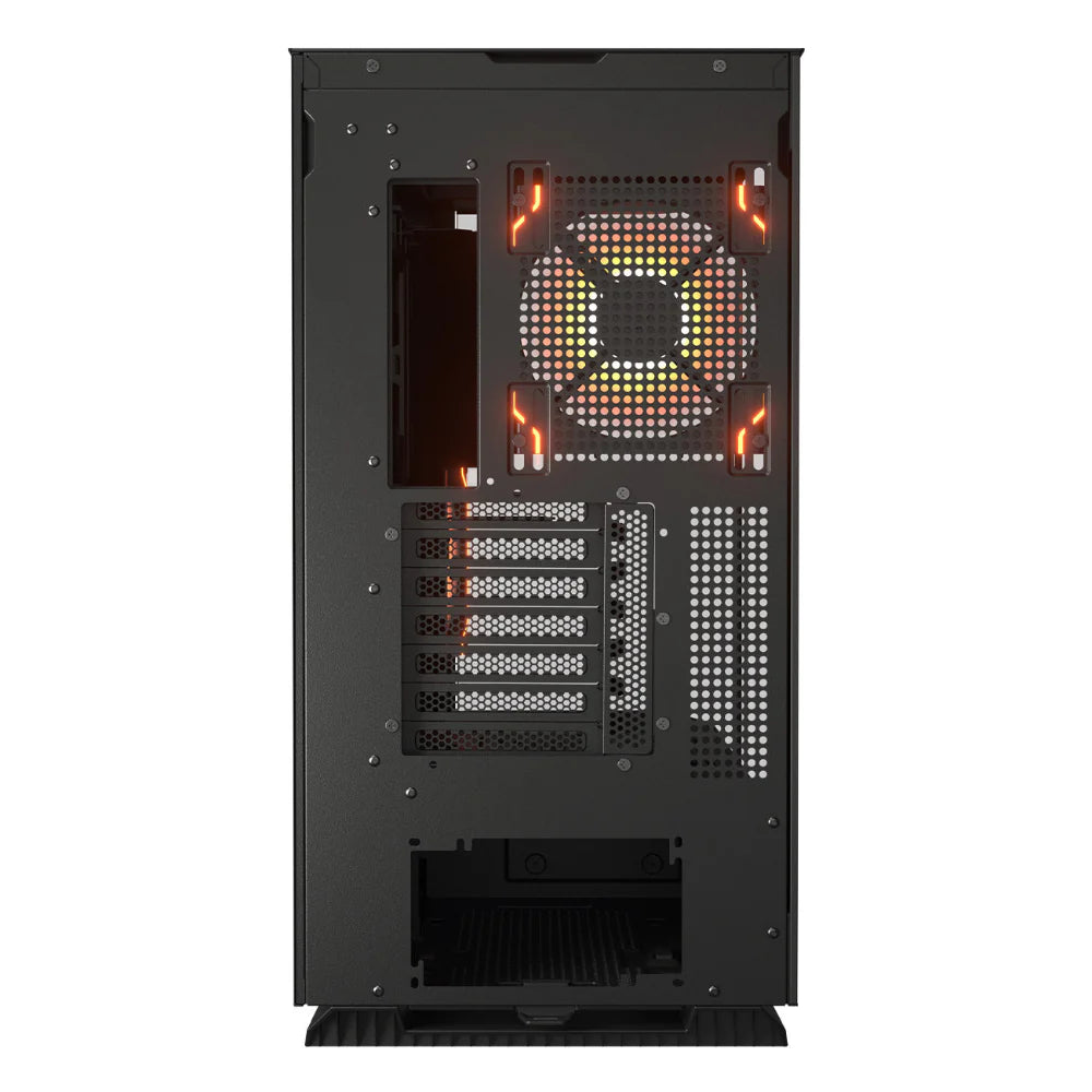 COUGAR FV270 ARGB EATX Mid Tower Cabinet ( Black )