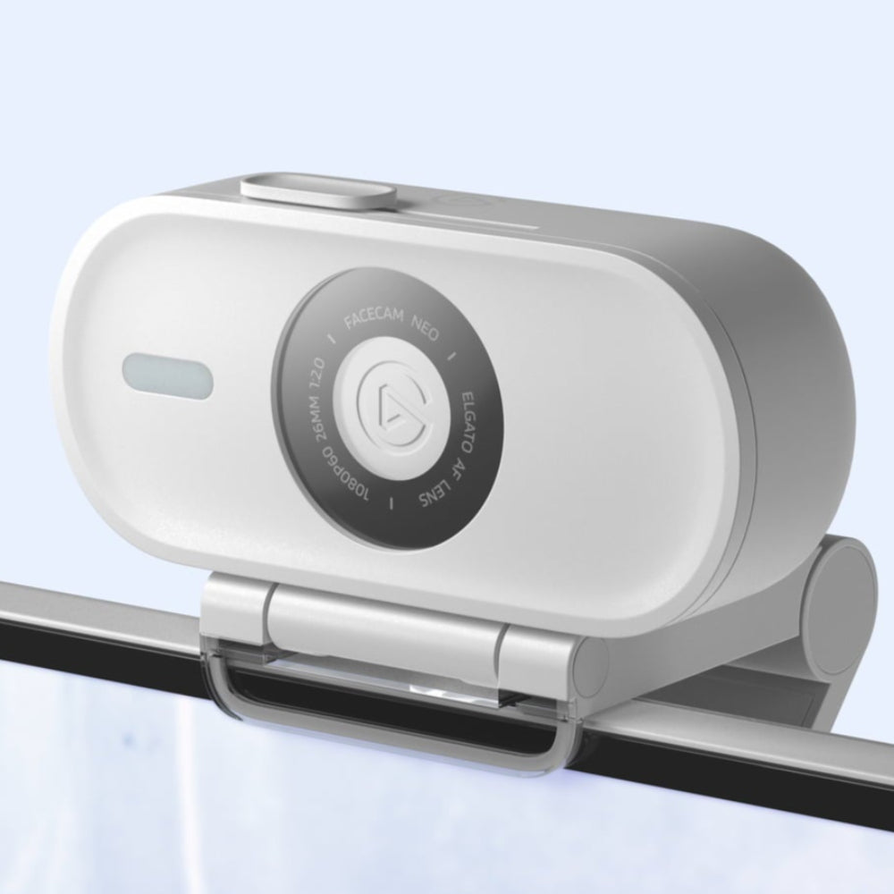 ELGATO FaceCam Neo Full HD Webcam