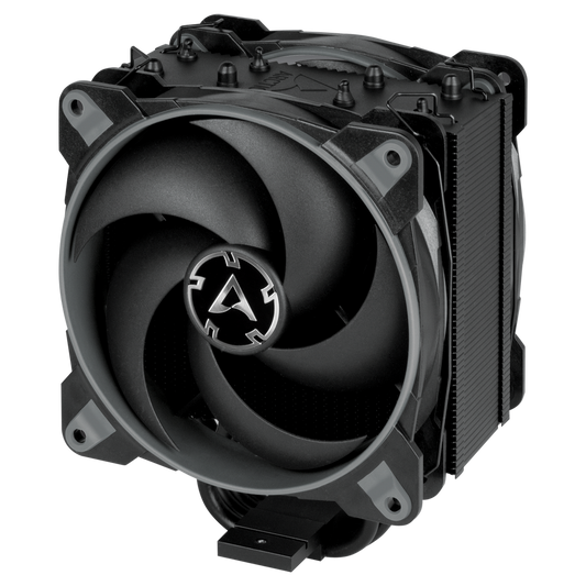 ARCTIC Freezer 34 eSports DUO Single Tower CPU Air Cooler ( Grey )