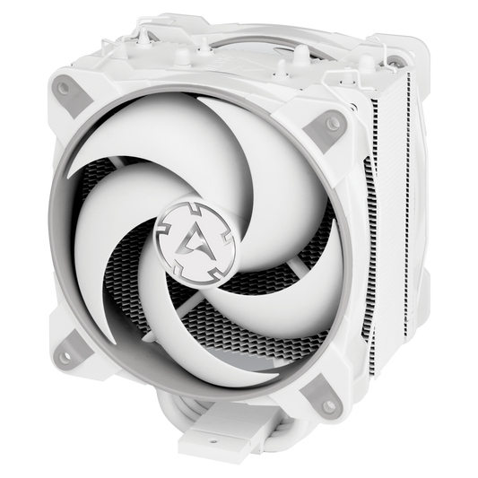 ARCTIC Freezer 34 eSports DUO Single Tower CPU Air Cooler ( Grey / White )