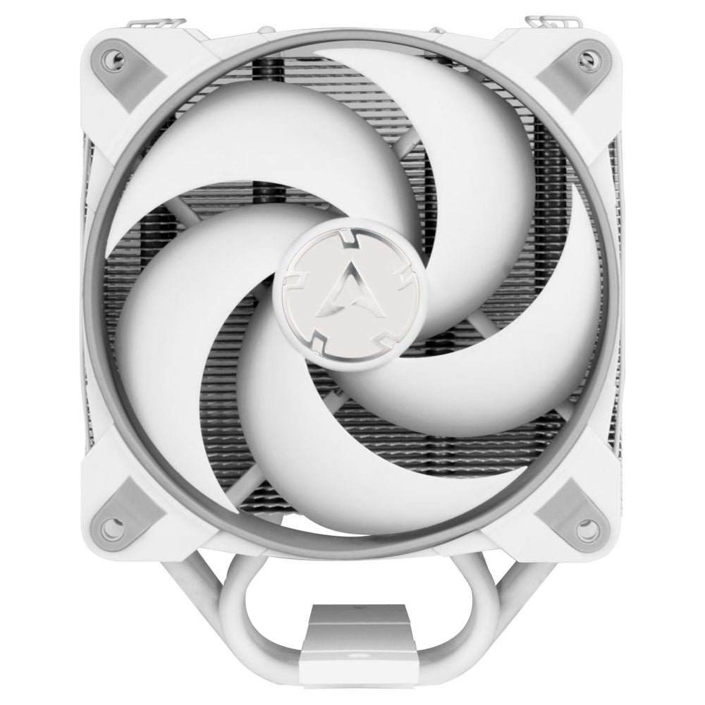 ARCTIC Freezer 34 eSports DUO Single Tower CPU Air Cooler ( Grey / White )