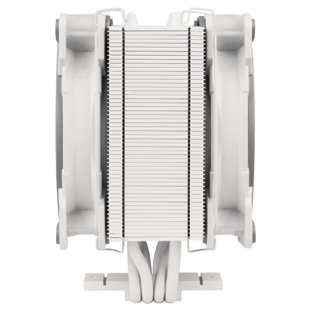 ARCTIC Freezer 34 eSports DUO Single Tower CPU Air Cooler ( Grey / White )
