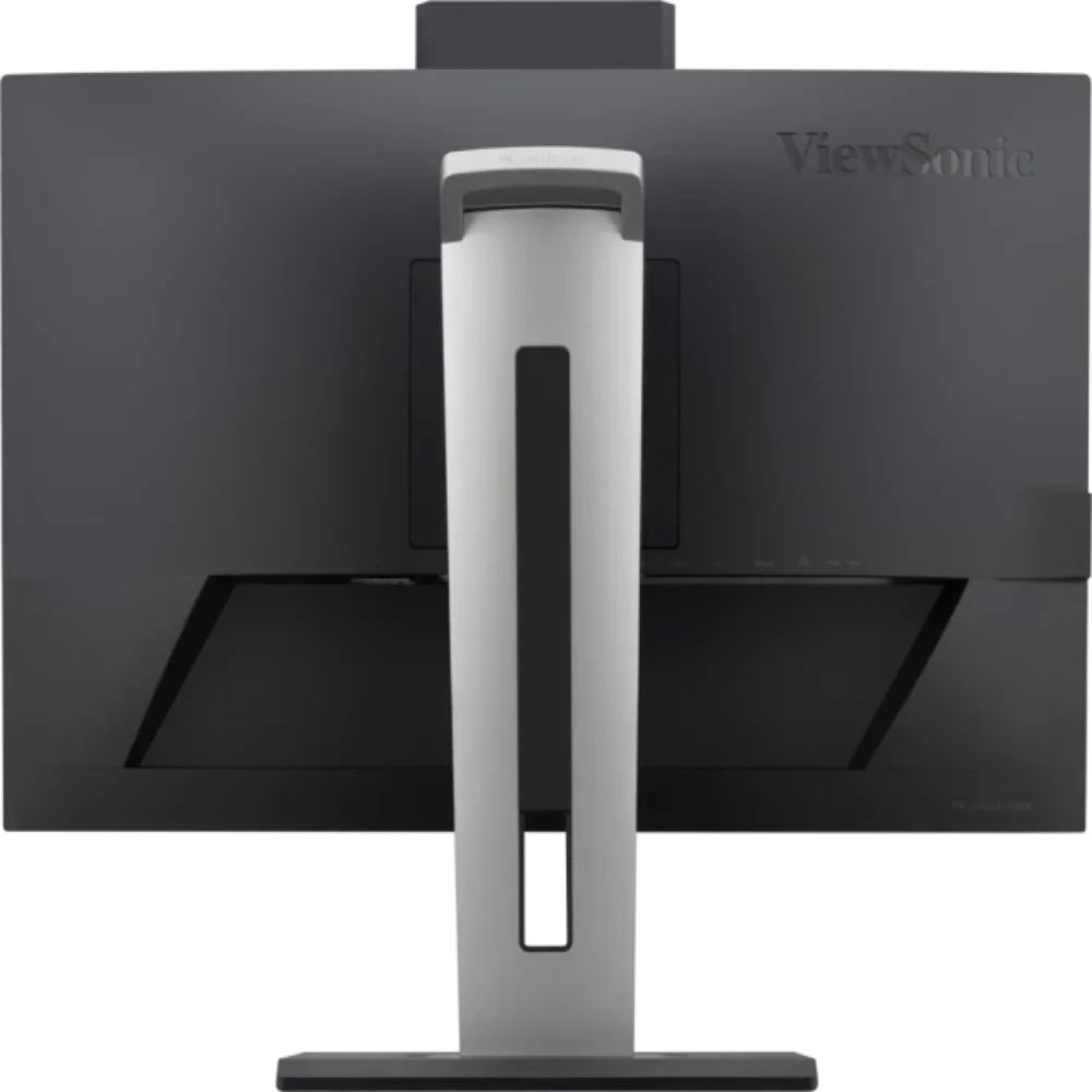 VIEWSONIC VG2457V 24 Inch FHD 100Hz IPS Panel 108% SRGB 5MS Adaptive Sync Professional Monitor