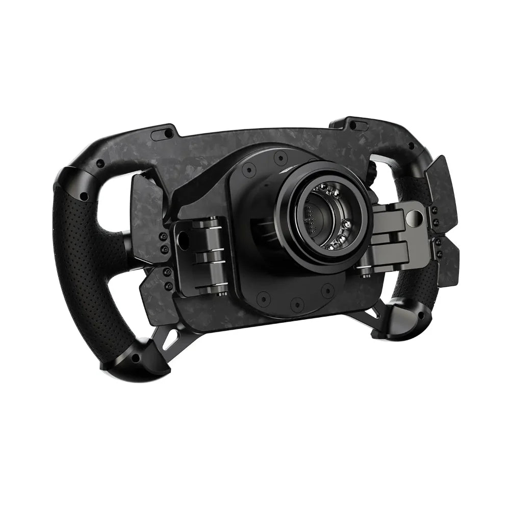 MOZA GS V2P GT Racing Wheel