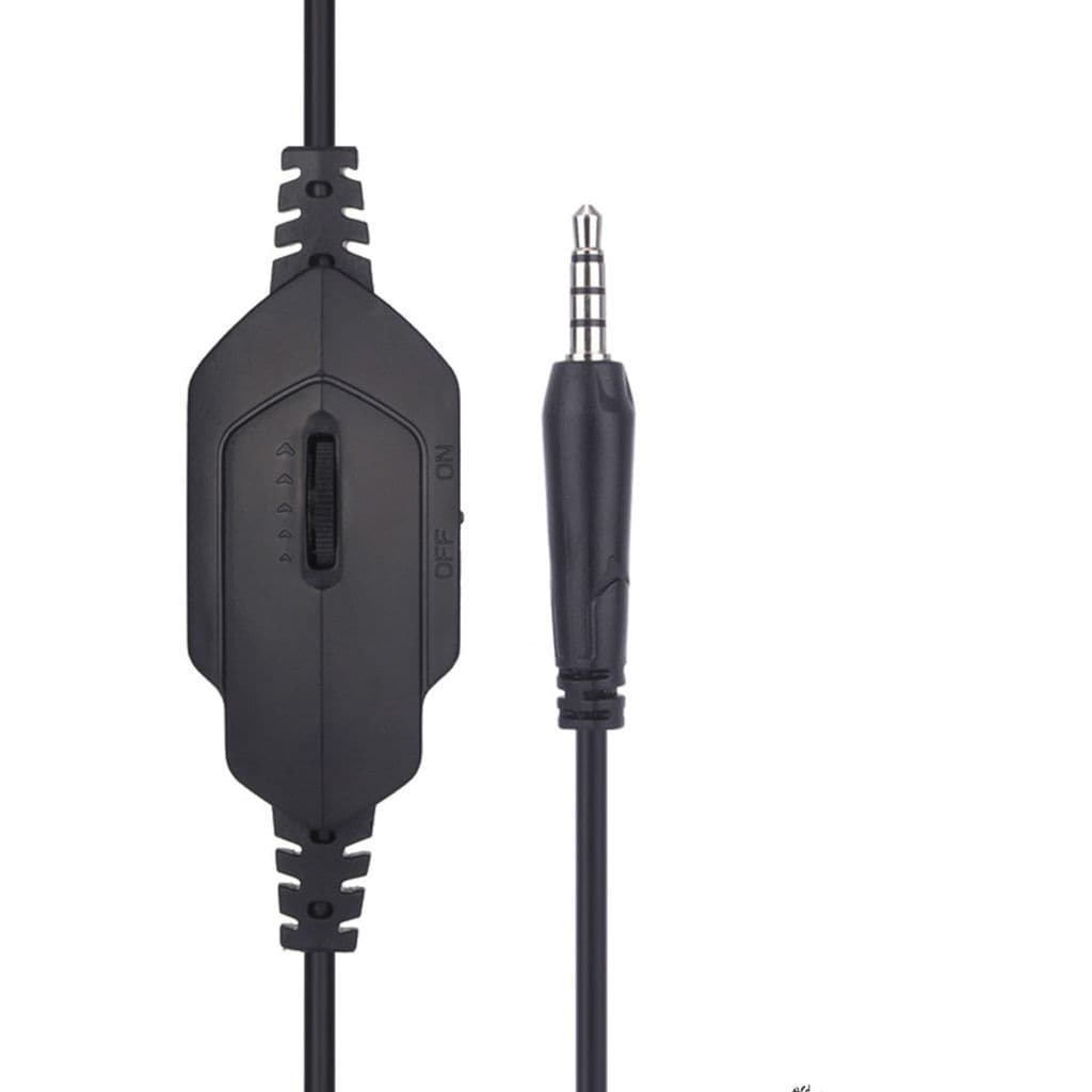 COSMIC BYTE GS410 3.5mm Wired Stereo Gaming Headphone With Mic ( Blue )