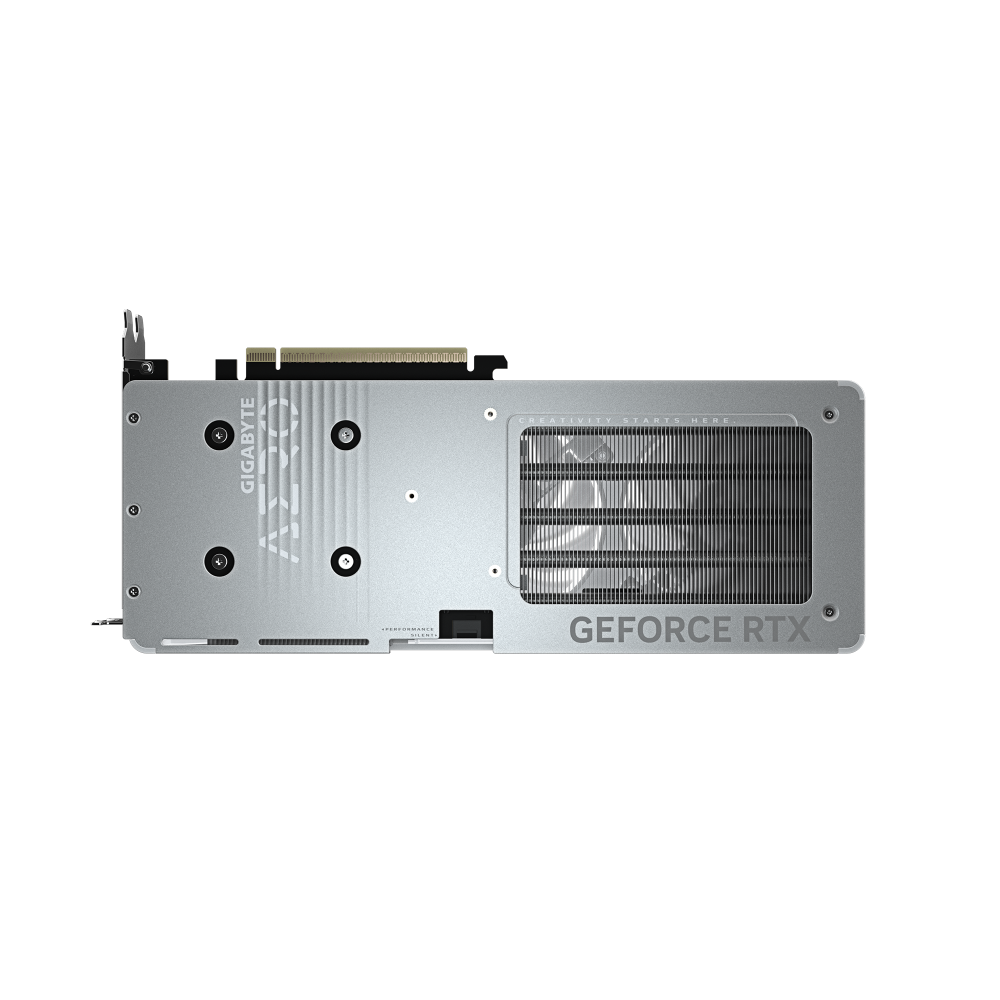 GIGABYTE GeForce RTX 5060 Ti Aero OC 8GB Nvidia Graphic Card