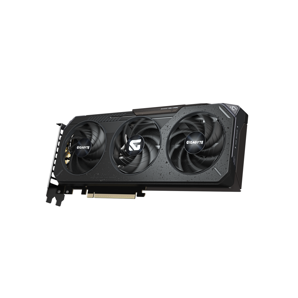 GIGABYTE GeForce RTX 5060 Ti Gaming OC 16GB Nvidia graphic Card