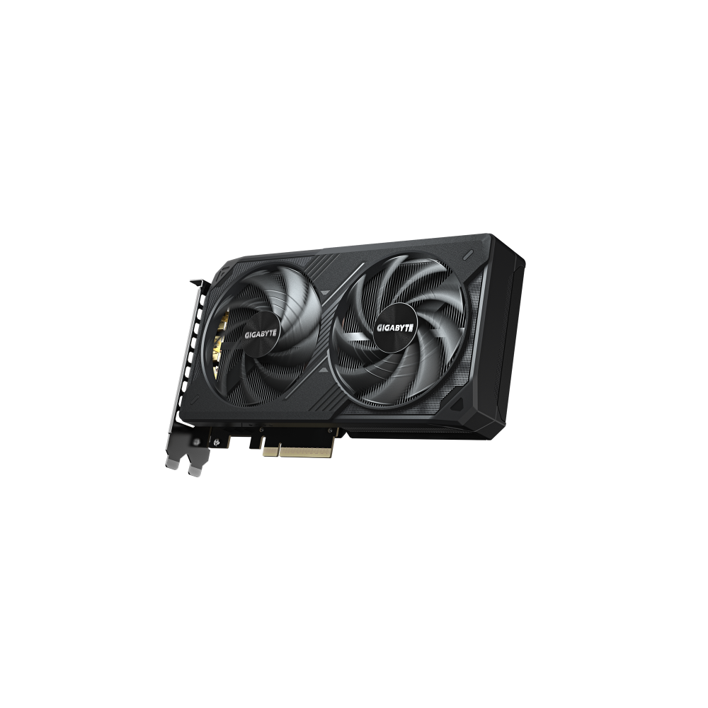 GIGABYTE GeForce RTX 5060 Ti Windforce OC 16GB Nvidia Graphic card