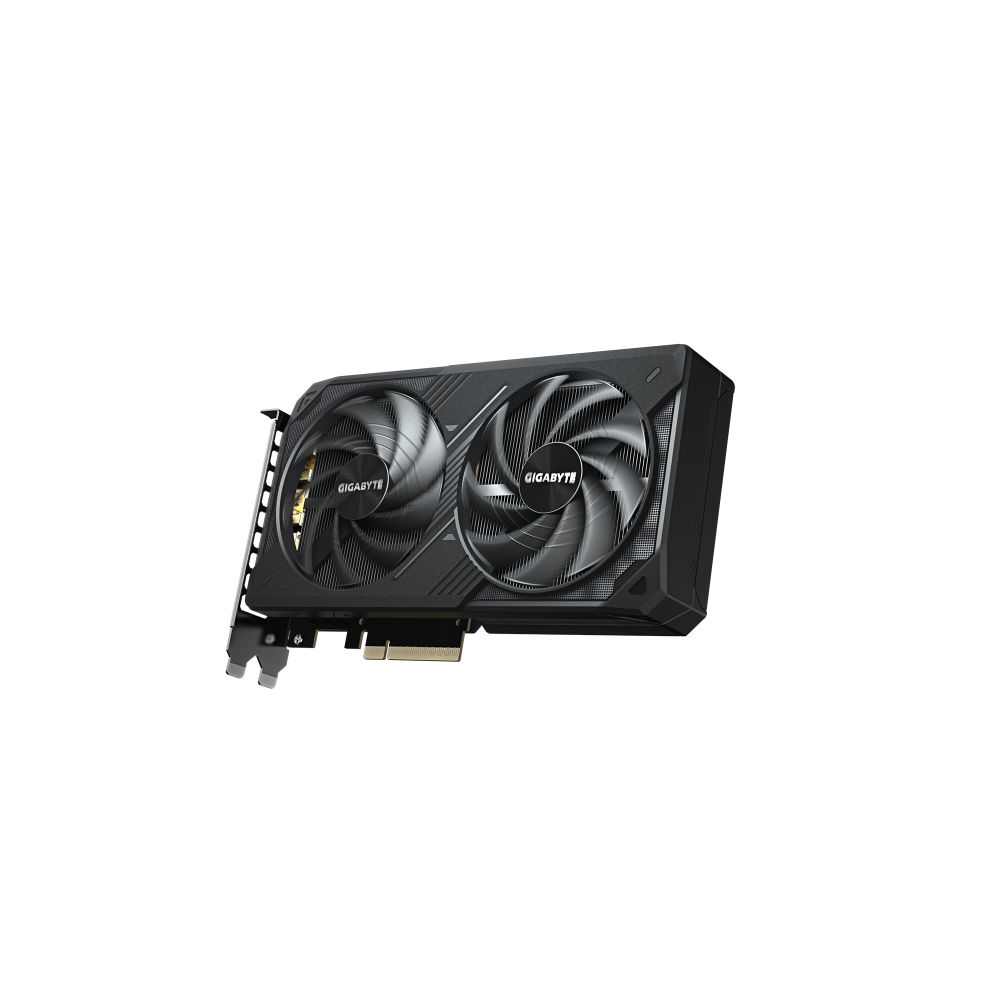 GIGABYTE GeForce RTX 5060 Ti Windforce OC 8GB Nvidia Graphic card