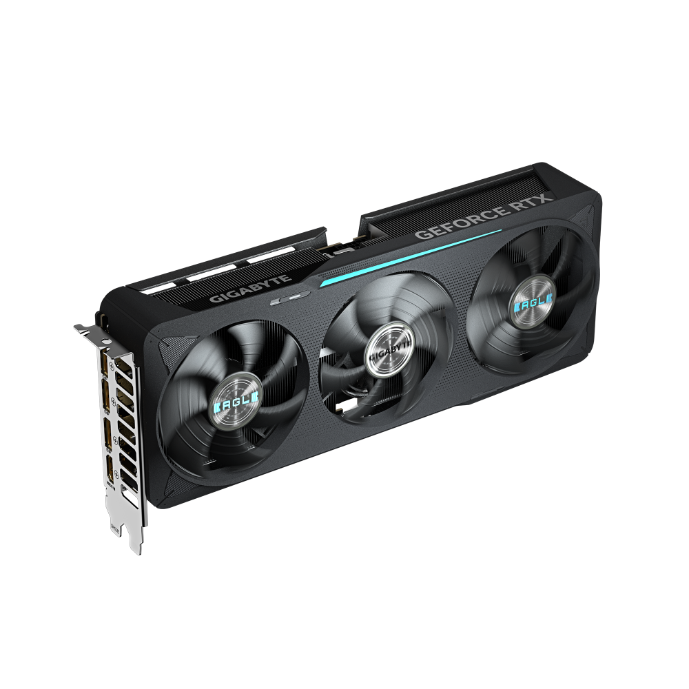 GIGABYTE GeForce RTX 5070 Eagle SFF OC 12GB Nvidia Graphic Card