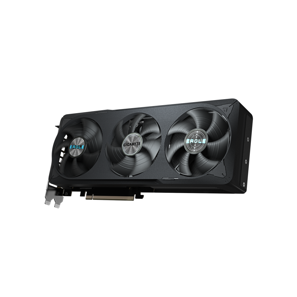 GIGABYTE GeForce RTX 5070 Eagle SFF OC 12GB Nvidia Graphic Card