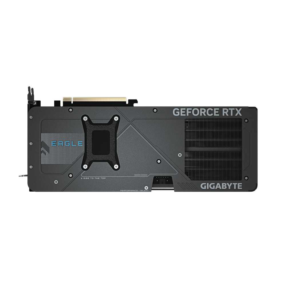 GIGABYTE GeForce RTX 5070 Ti Eagle SFF OC 16GB Nvidia Graphic Card