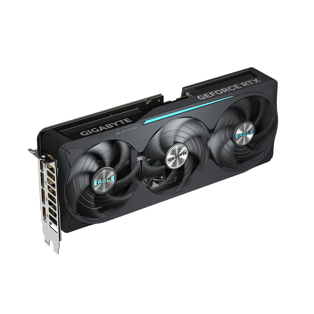 GIGABYTE GeForce RTX 5070 Ti Eagle SFF OC 16GB Nvidia Graphic Card
