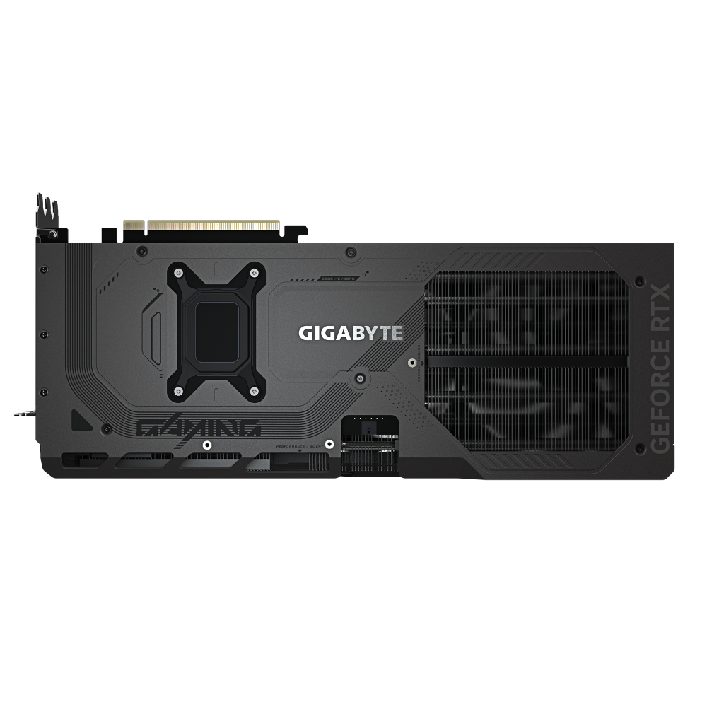 GIGABYTE GeForce RTX 5070 Ti Gaming OC 16GB Nvida Graphic Card