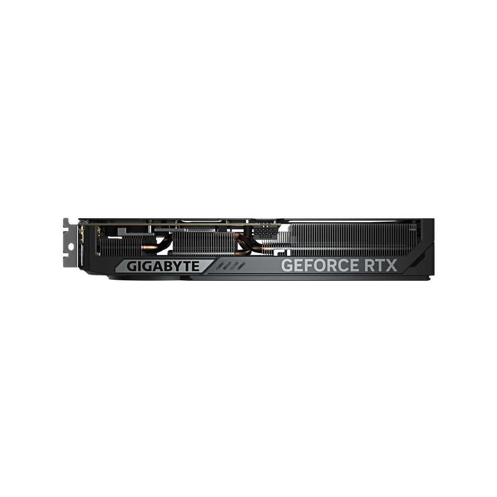 GIGABYTE Geforce RTX 5070 WindForce OC SFF 12GB NVIDIA Graphic Card