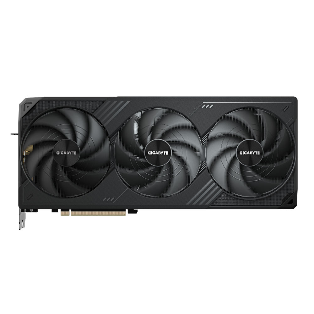 GIGABYTE GeForce RTX 5090 Windforce 32GB Nvidia Graphic Card