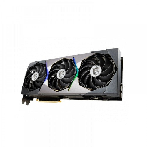 MSI GeForce RTX 3080 Suprim X 10GB Nvidia Graphic Card