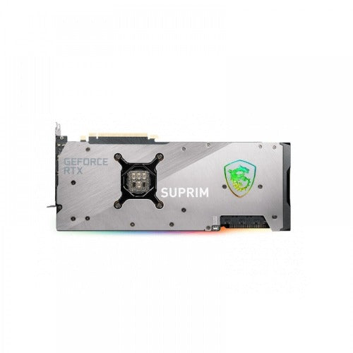 MSI GeForce RTX 3080 Suprim X 10GB Nvidia Graphic Card