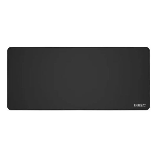 CYBEART Ghost XXL Gaming Mousepad (Black)
