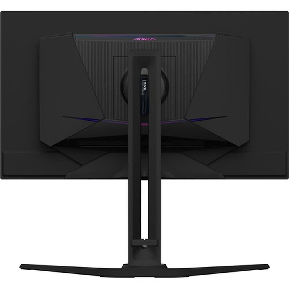 GIGABYTE AORUS FO27Q3 27 Inch QHD 360Hz OLED Panel 99% SRGB 0.03MS AMD Freesync OLED Gaming Monitor
