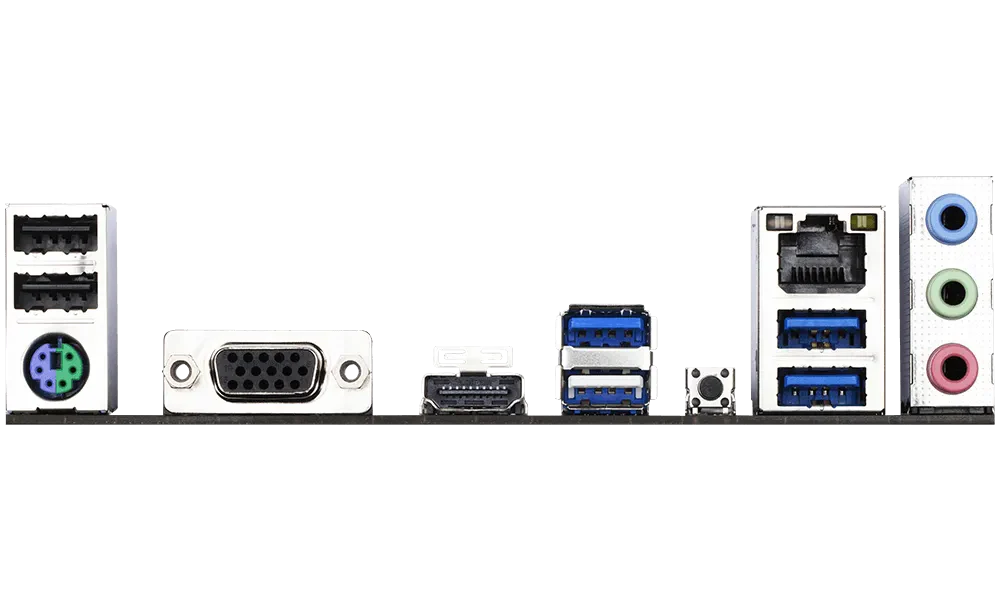 ASROCK X570 Phantom Gaming-ITX/TB3 DDR4 AMD Motherboard