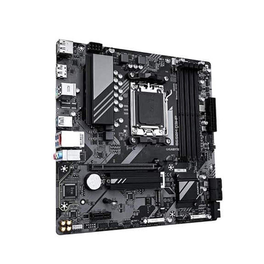 GIGABYTE B650M D3HP DDR5 AMD Motherboard