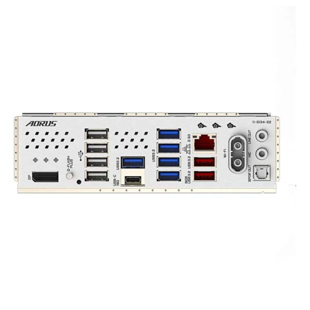 GIGABYTE B850M Aorus Elite ICE-P Wifi7 DDR5 AMD Motherboard