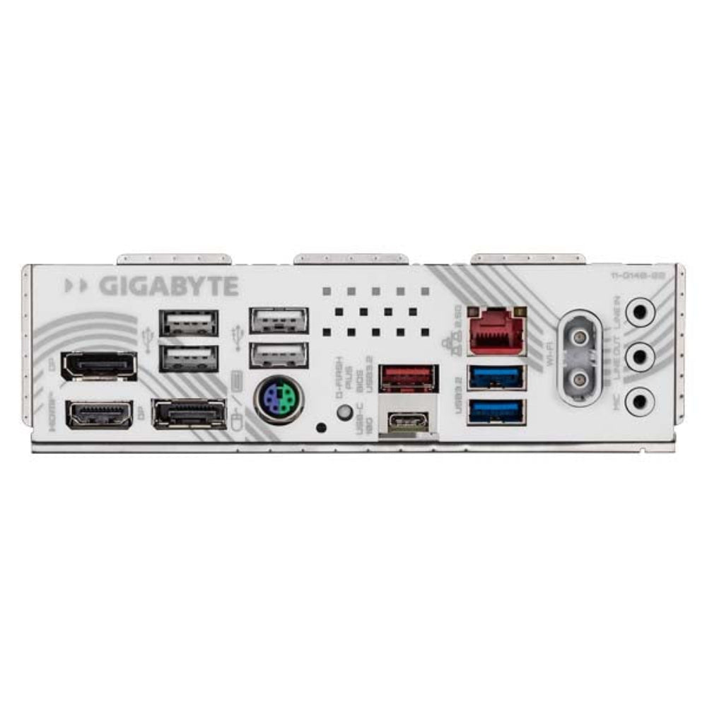 GIGABYTE B850 Eagle ICE Wifi6 DDR5 AMD Motherboard