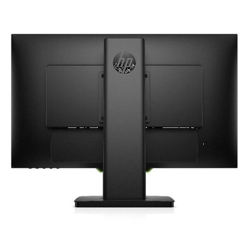 HP 25X 24.5 Inch FHD 144Hz TN Panel 1MS AMD Freesync Gaming Monitor