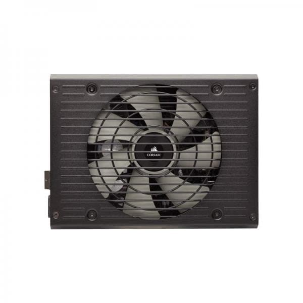 CORSAIR HX1200 1200W 80 + Platinum Fully Modular ATX 2.0 Power Supply