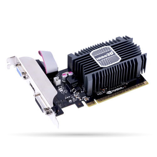 INNO3D GeForce GT 730 4GB DDR3 Nvidia Graphics Card