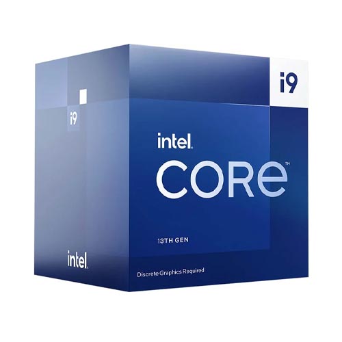 INTEL Core i9 13900F 13th Generation Processor ( 5.6 GHz / 24 Cores / 32 Threads )