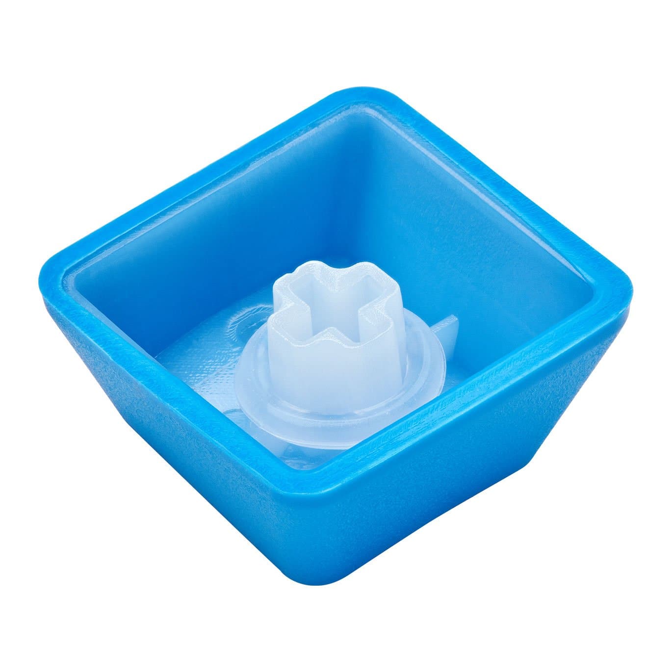 CORSAIR PBT Double Shot Pro Keycap Mod Kit (Elgato Blue)