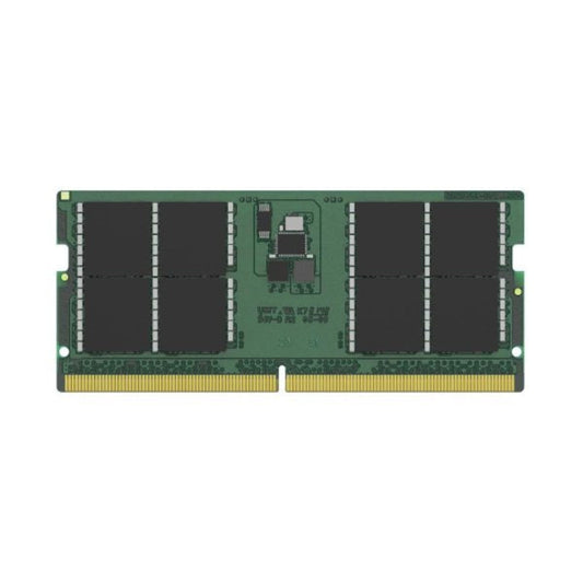 KINGSTON Value 32GB ( 32GB x 1 ) 5600MHz DDR5 Laptop RAM ( CL46 )