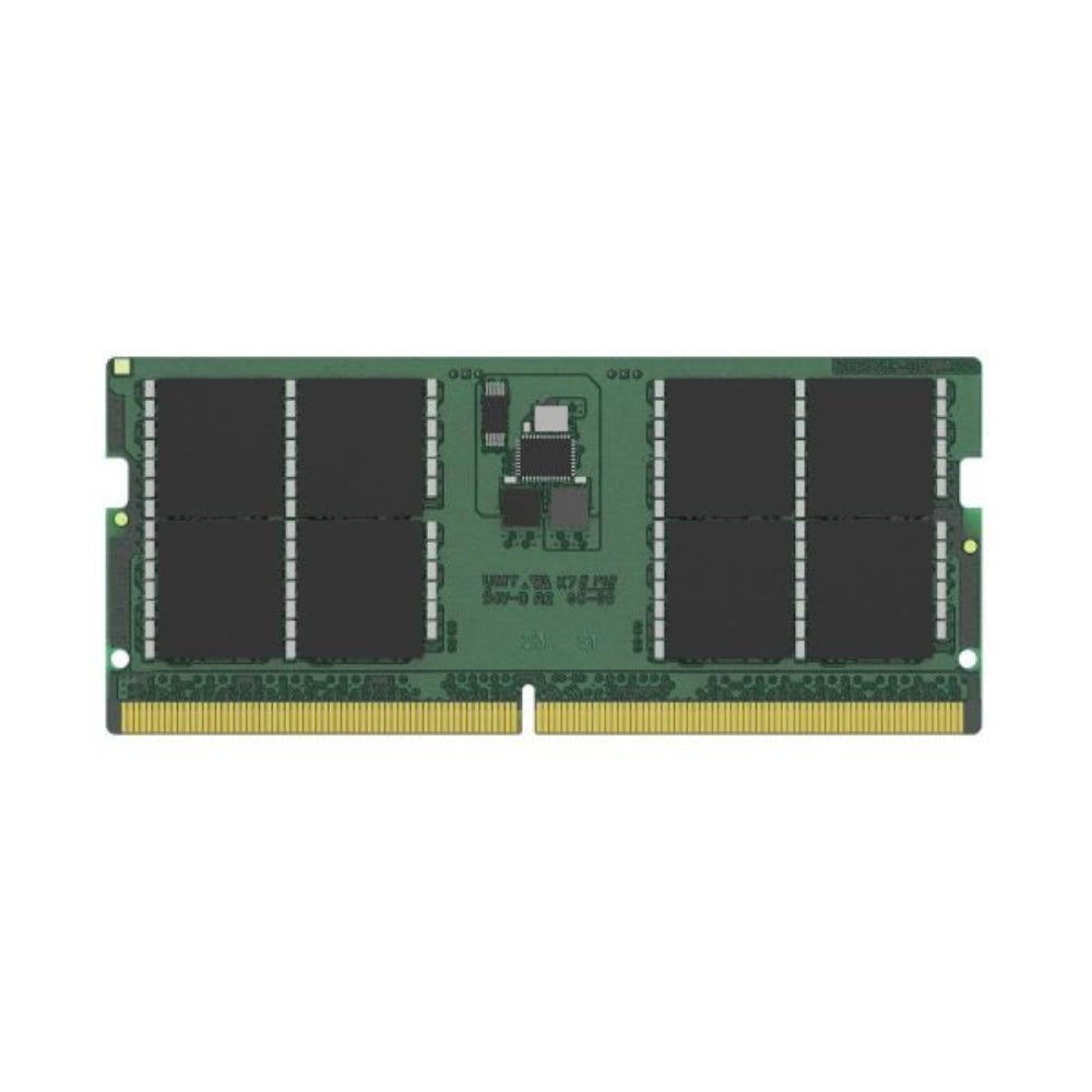 KINGSTON Value 32GB ( 32GB x 1 ) 5600MHz DDR5 Laptop RAM ( CL46 )