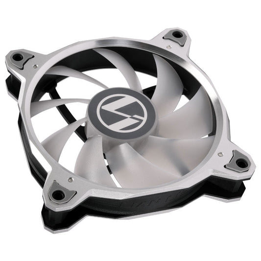 LIAN LI Bora Lite 120mm RGB Cabinet Fan (Black) (Triple Pack)