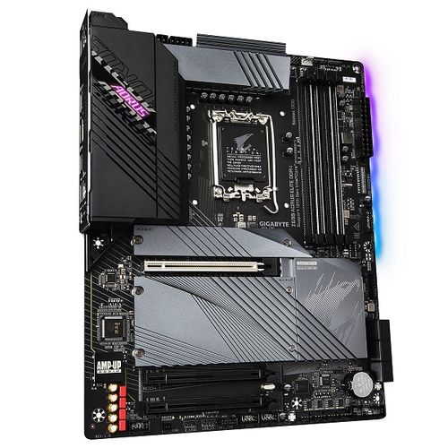 GIGABYTE Z690 Aorus Elite DDR4 Intel Motherboard