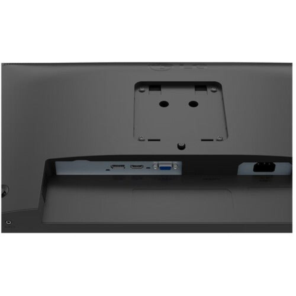 LG 24BA450-B 23.8 Inch FHD 100Hz IPS Panel 95% SRGB 5MS Adaptive Freesync Professional Monitor