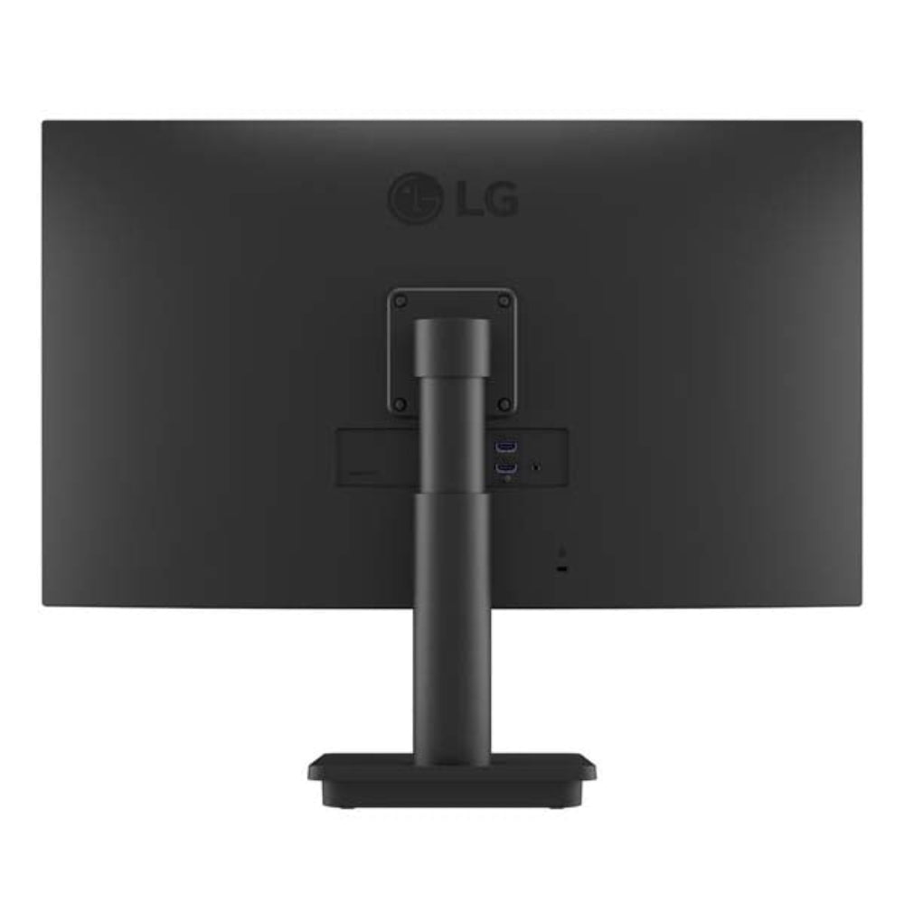 LG 24MS550-B 24 Inch FHD 100Hz IPS Panel 72% SRGB 5MS Dynamic Sync Professional Monitor