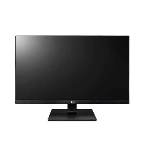 LG 24BK750Y 23.8 Inch FHD 75Hz IPS Panel 5MS Monitor